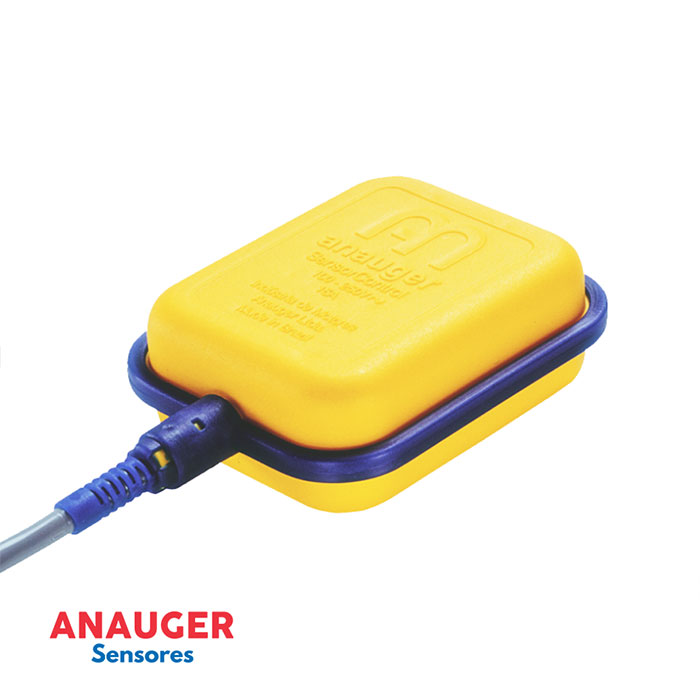 ANAUGER® Sensor 15A
