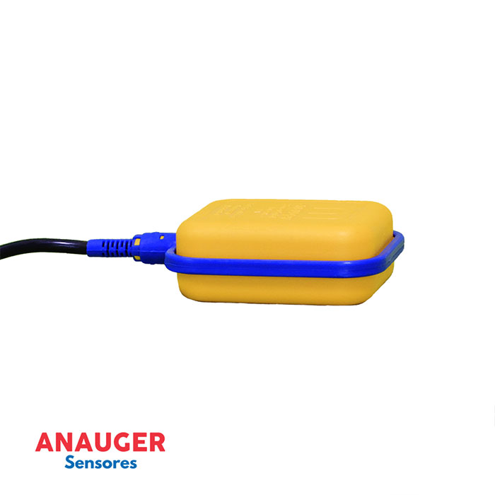 ANAUGER® Sensor 15A