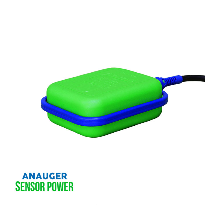 ANAUGER® Sensor Power 25A