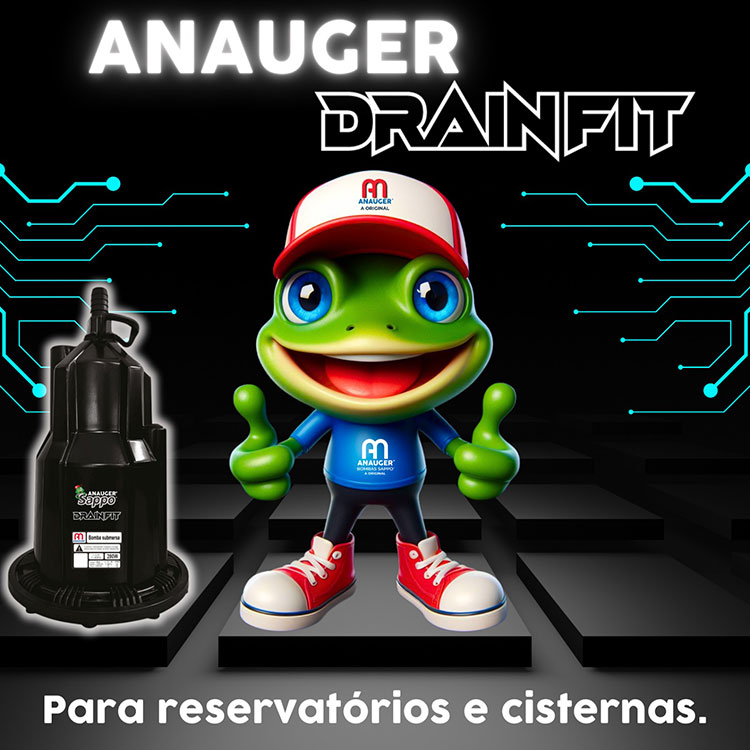 (c) Anauger.com.br
