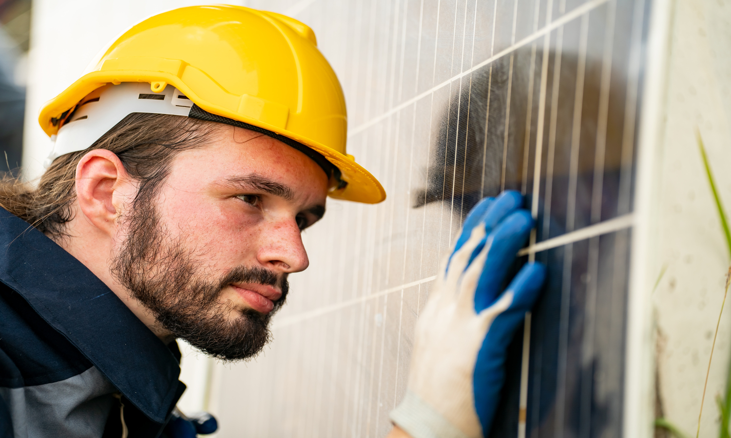 analise tecnica de painel fotovoltaico